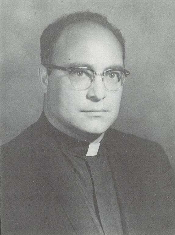 Rev. Paul Marconi